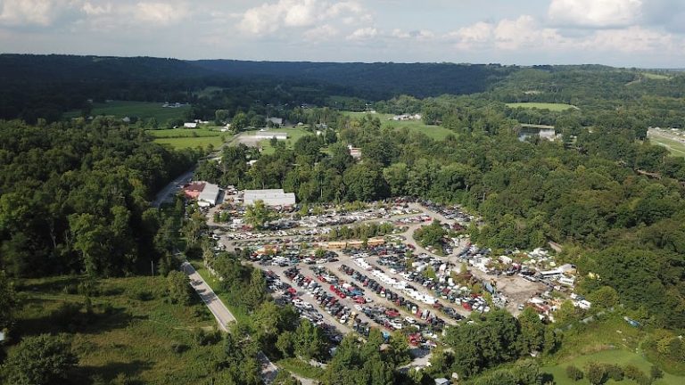 Moyer Auto Salvage at 14145 Decoursey Pike Morning View KY 41063 1 1 768x432