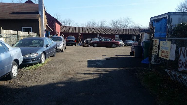 Nickaposs Used Auto Parts at 4014 Newportville Rd Levittown PA 19056 1 1 768x432