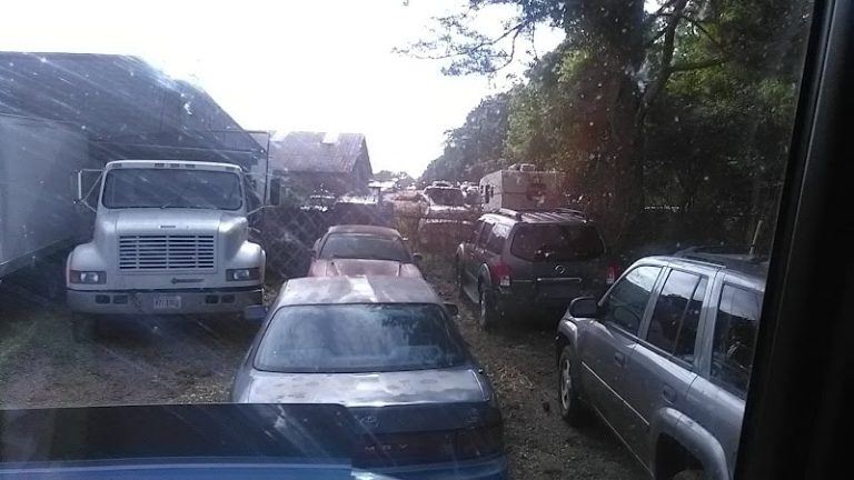 North Parkway Auto Salvage at 12374 US 231 Meridianville AL 35759 2 1 768x432