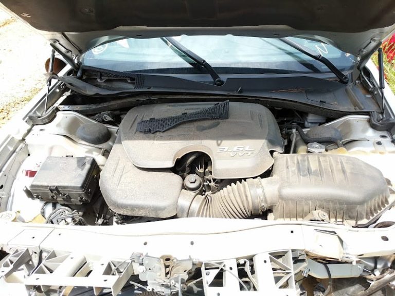 North Parkway Auto Salvage at 12374 US 231 Meridianville AL 35759 3 1 768x576