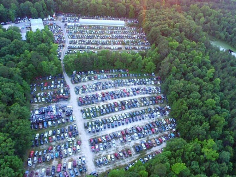 Oak Hill Used Auto Truck Parts at 22518 Dabney Mill Rd Petersburg VA 23803 4 768x576