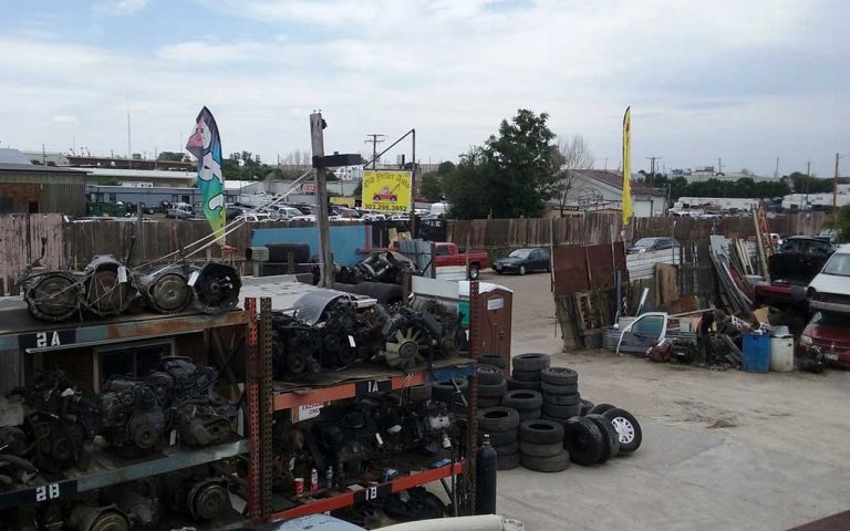 Old Yeller Auto at 5385 Garfield St Denver CO 80216 1 768x480