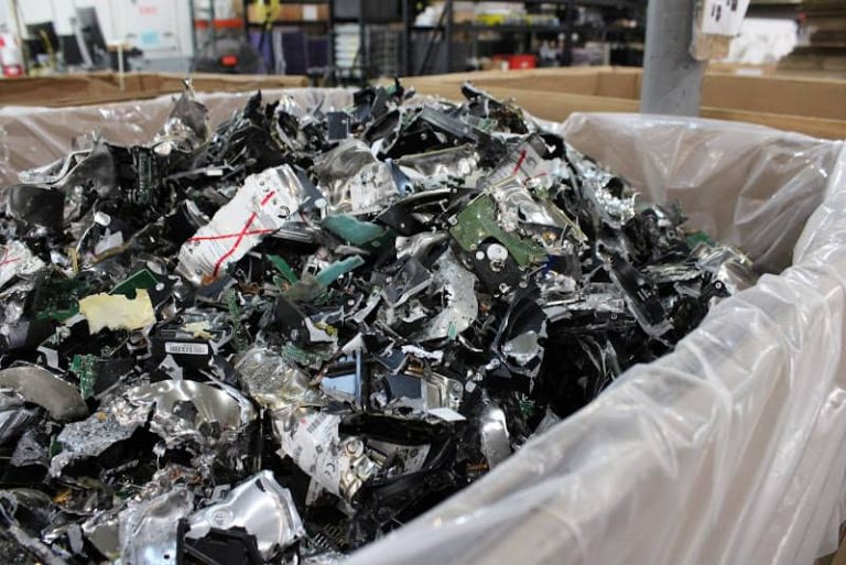 PC Recyclers of Idaho at 1260 E Watertower St Meridian ID 83642 1 2 768x513