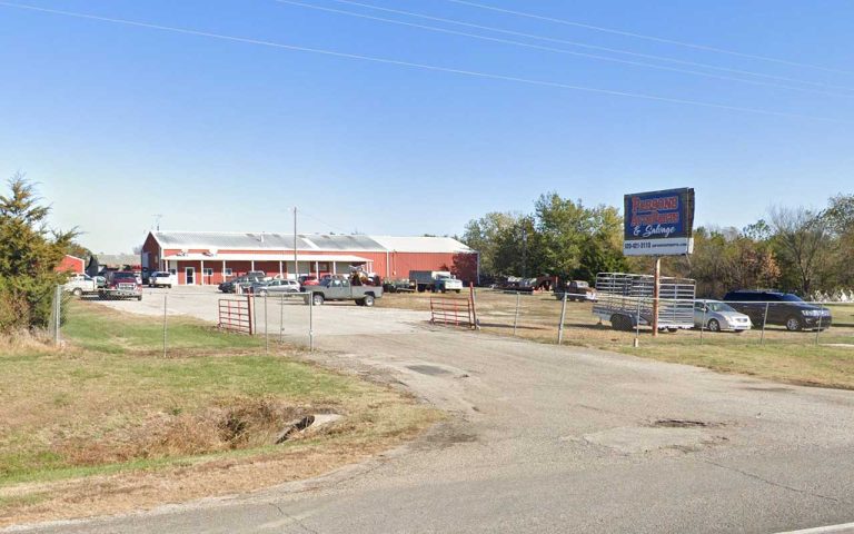 Parsons Auto Parts Salvage at 1780 24000 Rd Parsons KS 67357 1 768x480