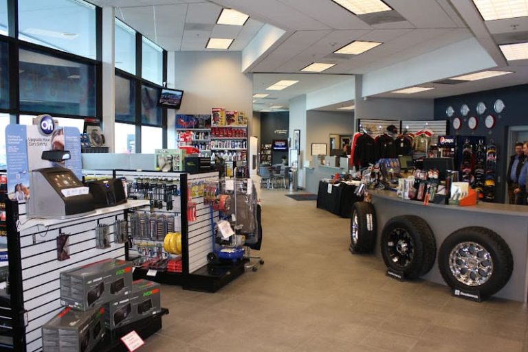 Parts at 1101 SE Oralabor Rd Ankeny IA 50021 1 1 768x513