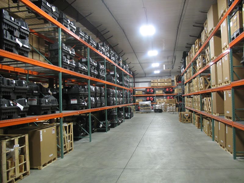 Parts at 1101 SE Oralabor Rd Ankeny IA 50021 3