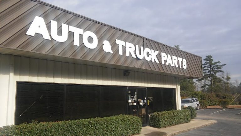 Peacockaposs Auto Salvage at 919 GA 49 Macon GA 31211 2 768x432