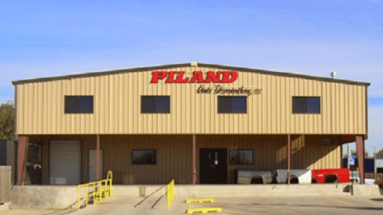 Piland Auto Dismantling LLC at 803 W Lake Ave Garden City KS 67846 3 768x432