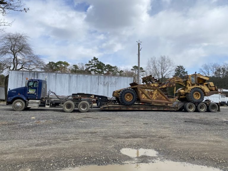 Porchtown Recyclers Inc at 4408 Harding Hwy Newfield NJ 08344 1 1 768x576