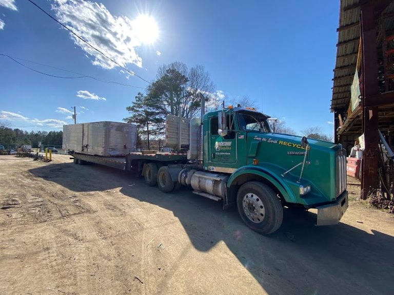 Porchtown Recyclers Inc at 4408 Harding Hwy Newfield NJ 08344 2 1 768x576