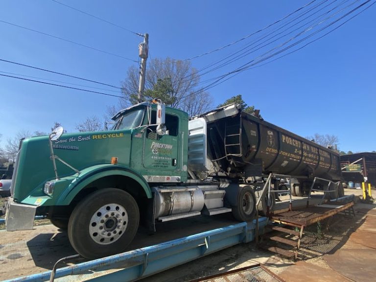 Porchtown Recyclers Inc at 4408 Harding Hwy Newfield NJ 08344 3 768x576