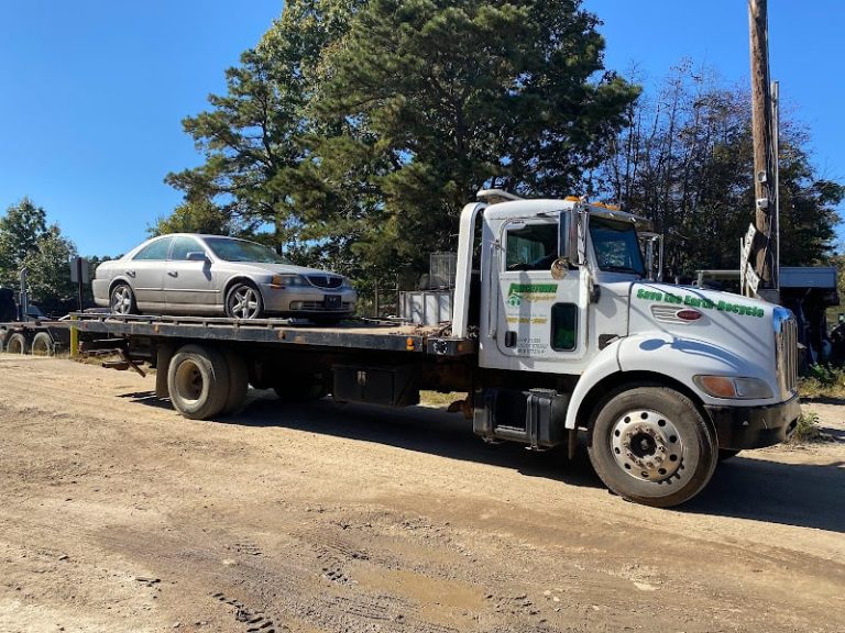 Porchtown Recyclers Inc at 4408 Harding Hwy Newfield NJ 08344 4 1 768x576