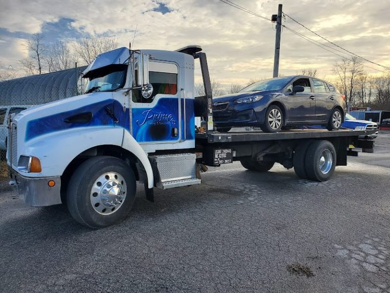 Prime Towing Recovery at 13 Millside Dr Suite A Wilmington DE 19801 1 2 768x576