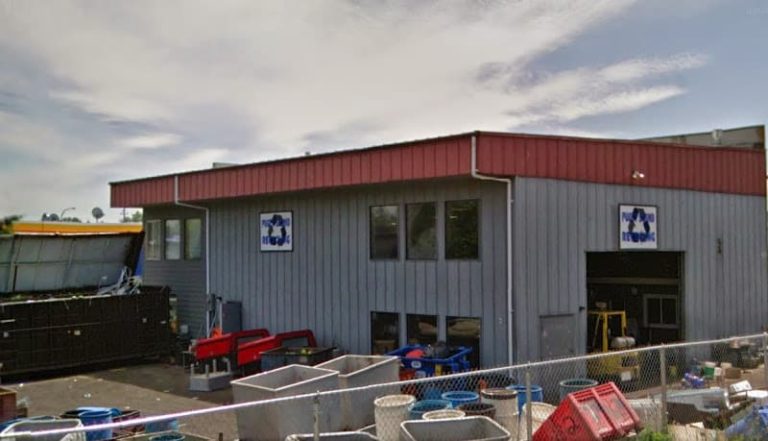 Puget Sound Recycling at 222 107th St S Tacoma WA 98444 3 768x441