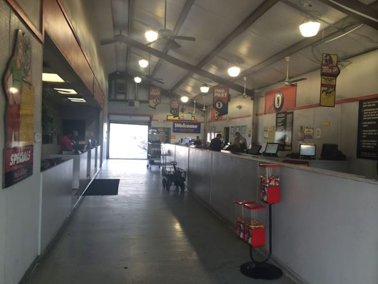 Pull A Part at 3520 27th Ave N Birmingham AL 35207 1 1 768x576