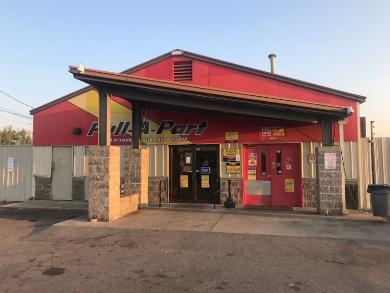 Pull A Part at 3520 27th Ave N Birmingham AL 35207 1 768x576