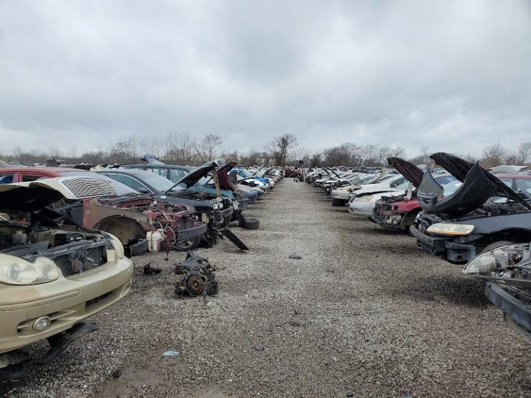 Pull A Part at 3520 27th Ave N Birmingham AL 35207 2 768x576