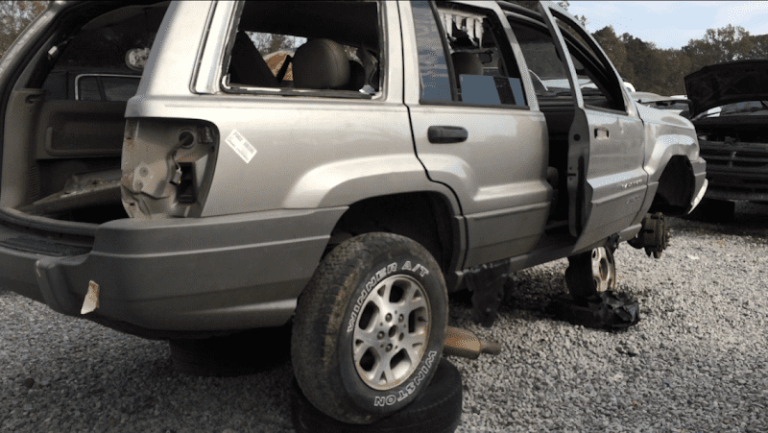 Pull A Part at 4000 I 55 South Jackson MS 39212 3 768x433