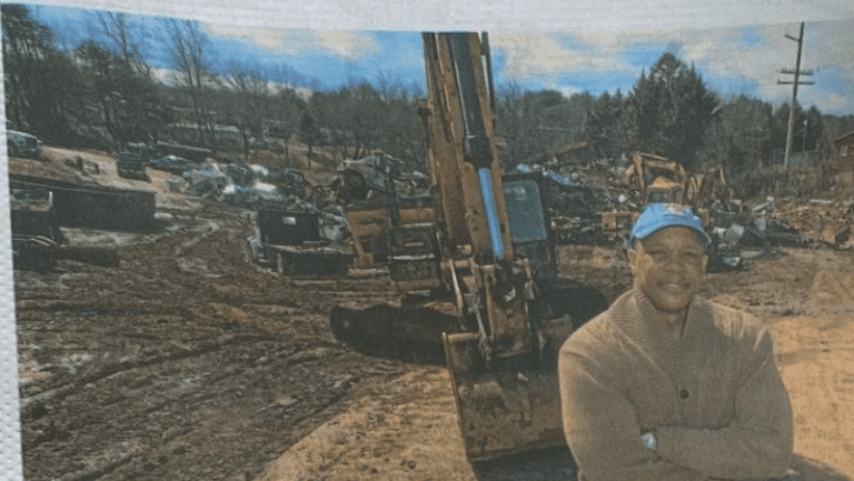 Queen City Metal Recycling Salvage QC Metal incMoving Mountains at 601 W 24th St Charlotte NC 28206 768x433