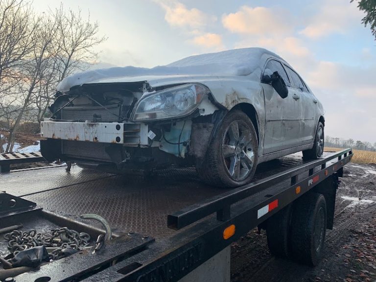 Quick Auto Recycling at 11N302 Gale St Elgin IL 60123 2 1 768x576