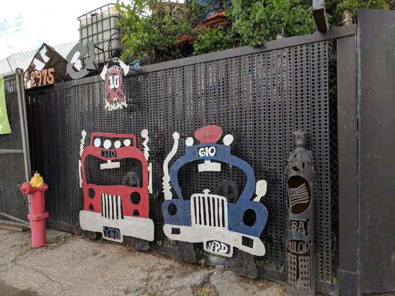 RB Scrap Iron Metal Inc at 730 Saw Mill River Rd Yonkers NY 10710 768x576