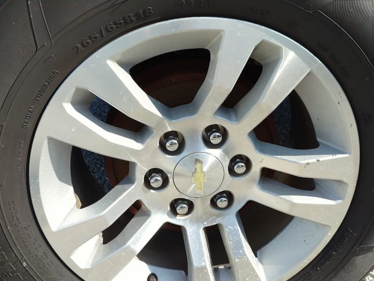 Rayaposs Auto Parts at 9653 S State Route 19 Amboy IN 46911 2 768x576