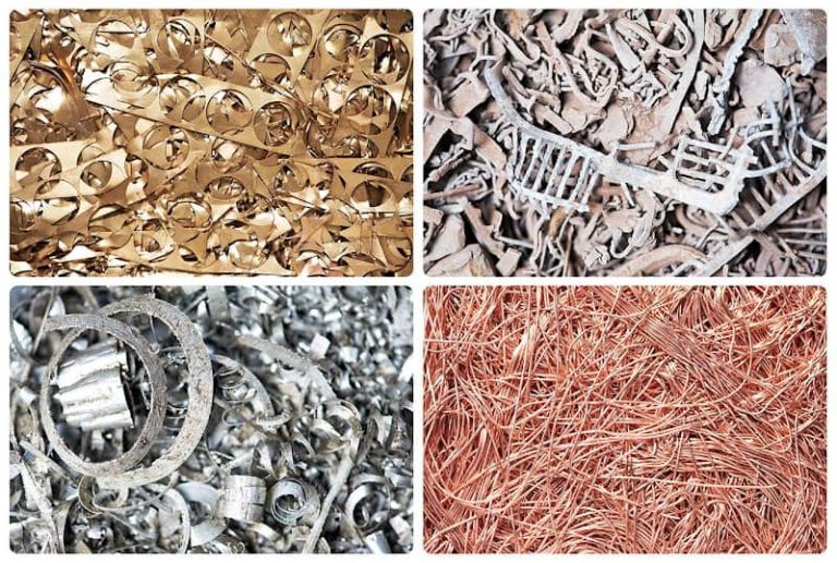 Recyclers Depot quotScrap Yardquot Metal Buying Center at 7090 Lamar Rd Reno TX 75462 1 1 768x517