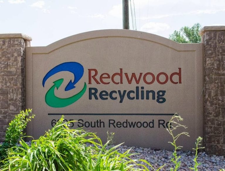 Redwood Recycling at 6235 Redwood Rd Salt Lake City UT 84123 2 768x583