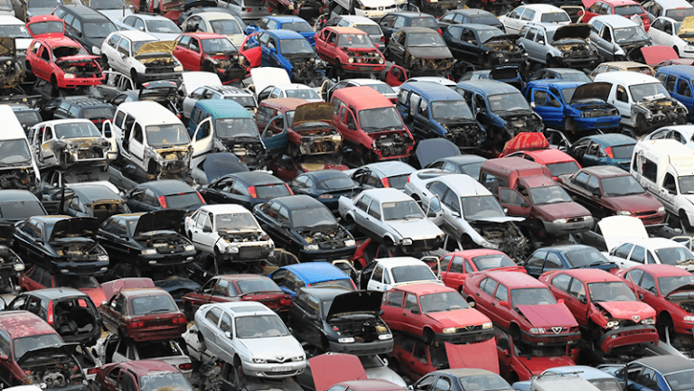 River City Auto Salvage at 7816 Water St St Louis MO 63111 2 768x433