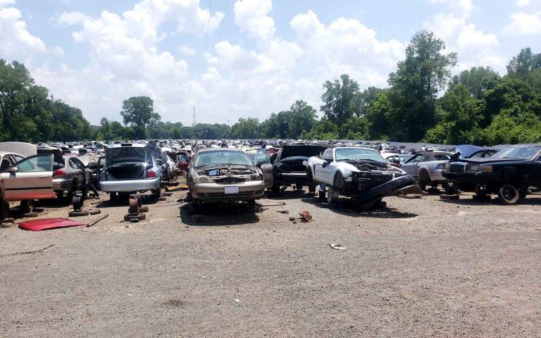 Roberts Parts U Pick at Grand Ave Moffett OK 74946 1 768x480