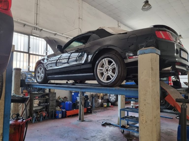 RockAuto LLC at 6418 Normandy Ln 100 Madison WI 53719 4 768x576