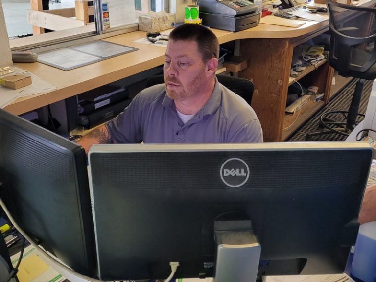 Romans Chevrolet Buick Parts at 2313 W Main St Independence KS 67301 1 2 768x576