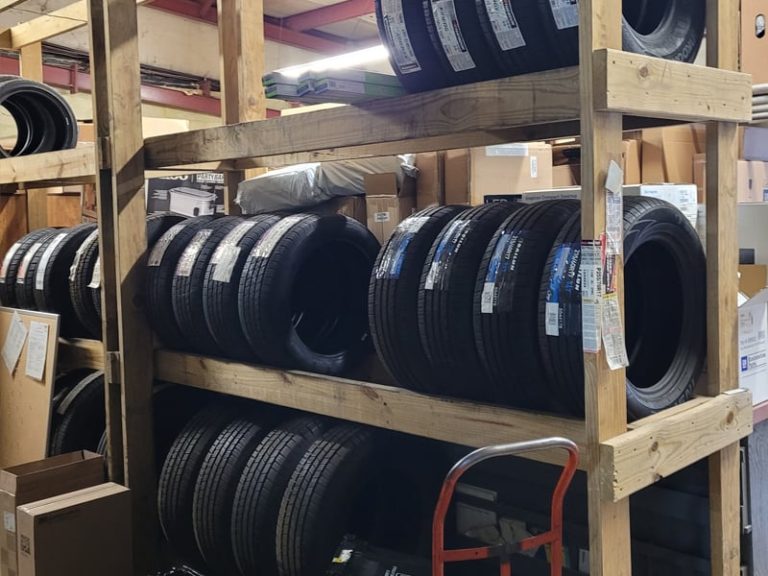 Romans Chevrolet Buick Parts at 2313 W Main St Independence KS 67301 2 768x576