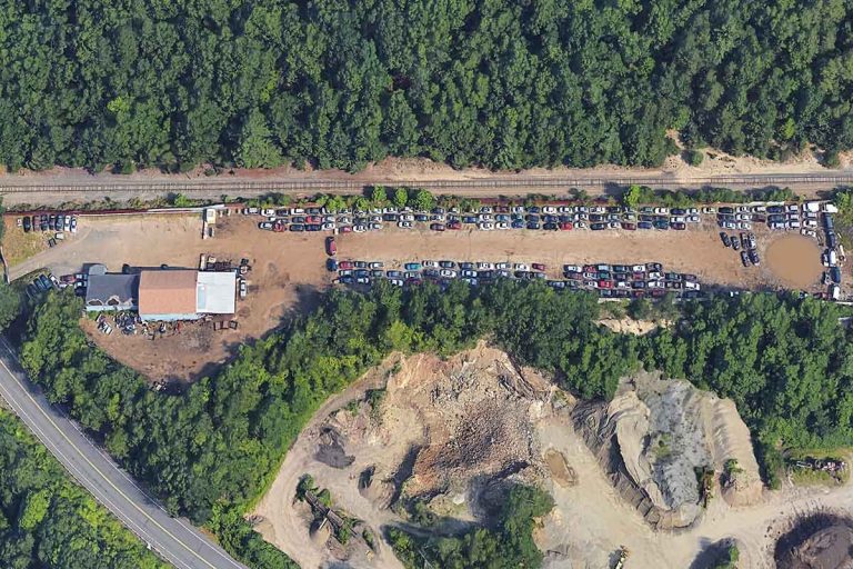 Ross Auto Parts at 470 Terryville Rd Bristol CT 06010 768x512