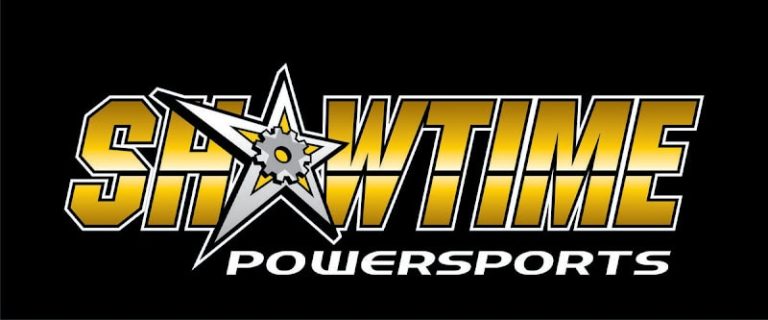 SHOWTIME POWERSPORTS at 550 Rust St Seaford DE 19973 3 768x320