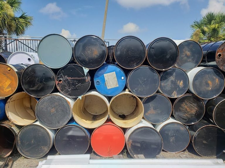 STR Scrap Metals at 6805 Ridge Rd Port Richey FL 34668 1 2 768x576