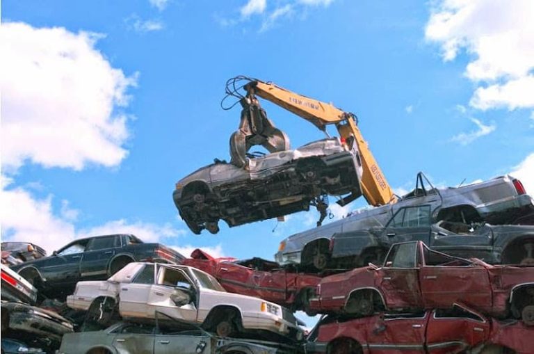 Sadoff Iron Metal Company Sheboygan WI at 3313 N 21st St Sheboygan WI 53083 2 768x509