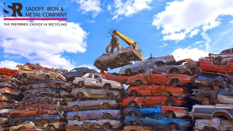 Sadoff Iron Metal Company at 240 W Arndt St Fond du Lac WI 54935 1 768x432