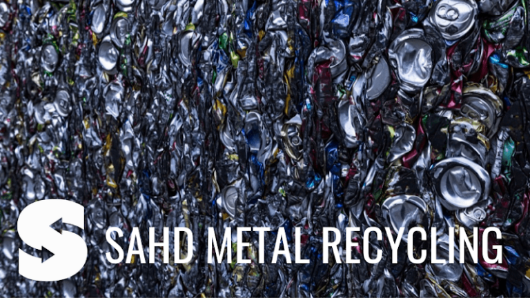 Sahd Metal Recycling at 1045 Lancaster Ave Columbia PA 17512 768x432
