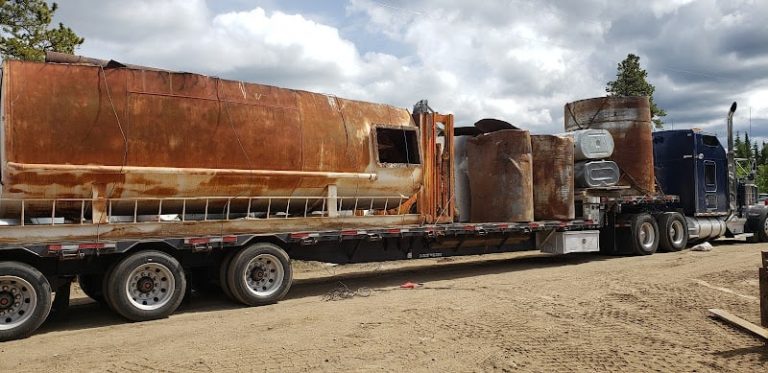 Saleapos Salvage at 904 Alaska Hwy Whitehorse YT Y1A 5Z3 Canada 1 1 768x373