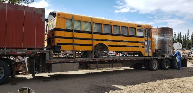 Saleapos Salvage at 904 Alaska Hwy Whitehorse YT Y1A 5Z3 Canada 2 768x373