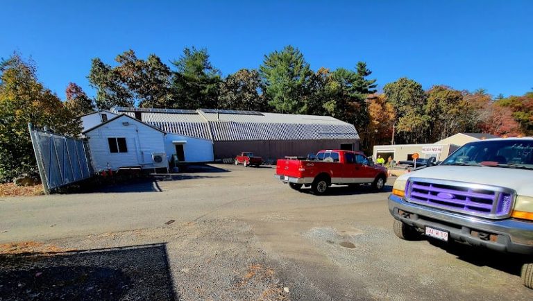 Salisbury Auto Salvage Junk Car Buyer at 16 Main St Salisbury MA 01952 2 1 768x434