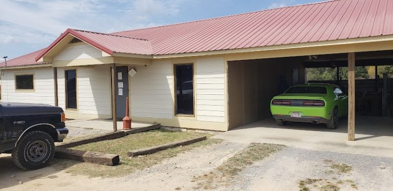 Sand Mountain Recycling at 3988 Horton Rd Albertville AL 35950 2 768x373