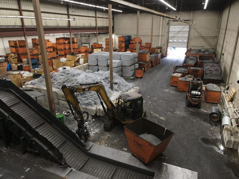 Scrap Metal Processors Inc at 9000 Science Center Dr New Hope MN 55428 1 2 768x576