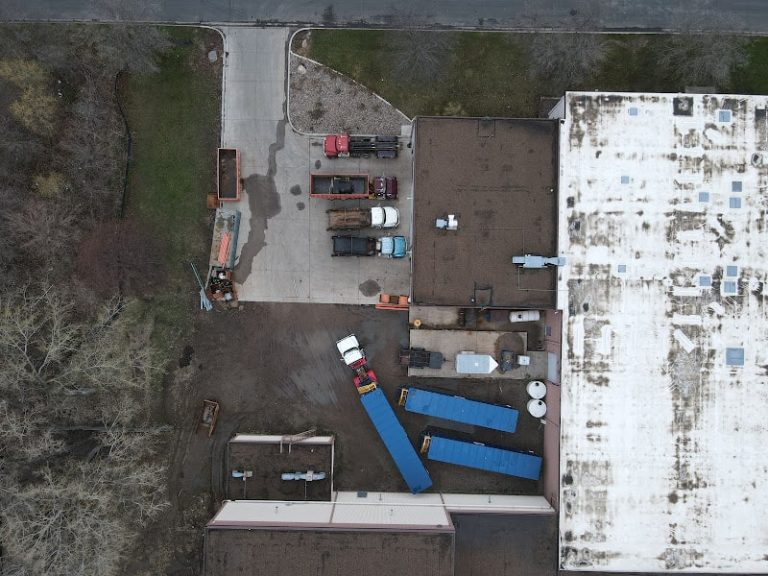 Scrap Metal Processors Inc at 9000 Science Center Dr New Hope MN 55428 2 1 768x576