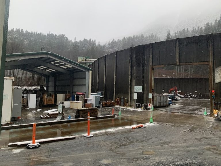 Scrap Yard at 4932 Sawmill Creek Rd Sitka AK 99835 3 768x576