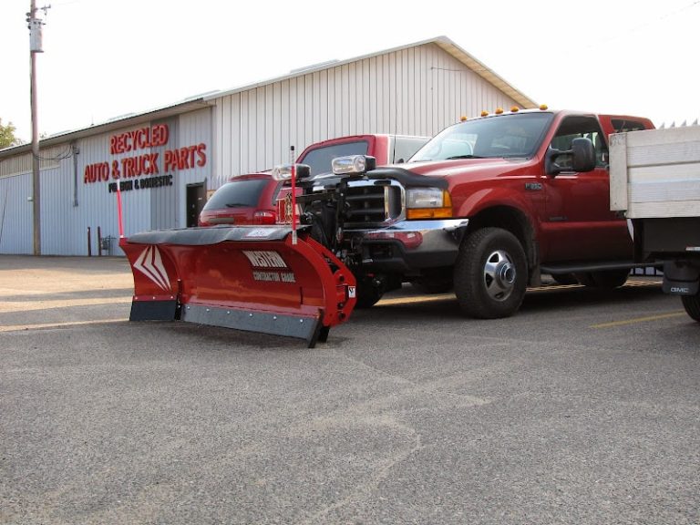 Shipman Auto Parts at 1711 SE 13th St Brainerd MN 56401 3 768x576