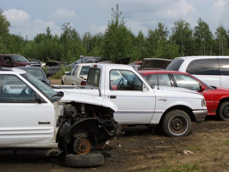 Shipman Auto Parts at 1711 SE 13th St Brainerd MN 56401 4 1 768x576