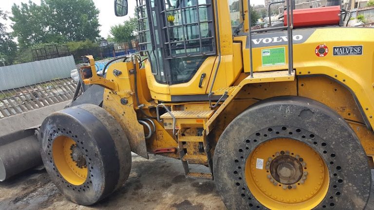 Sims Metal Bronx New York at 850 Edgewater Rd The Bronx NY 10474 1 2 768x432