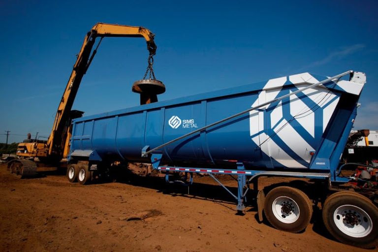 Sims Metal Bronx New York at 850 Edgewater Rd The Bronx NY 10474 768x512